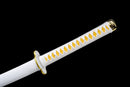 Zenitsu Katana Demon Slayer