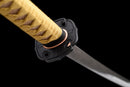 Tamahagane Steel Katana