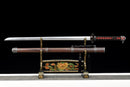 Hasu no Kage Ninjato Katana