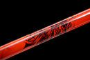 Akai Oni Ninjato Katana