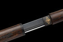 Kōboku Ninjato Katana