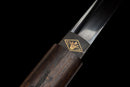 Kōboku Ninjato Katana
