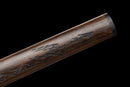 Kōboku Ninjato Katana