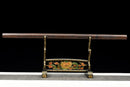 Kōboku Ninjato Katana