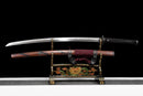 Bushi no Kokoro Tachi Katana