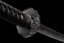 Bushi no Kokoro Tachi Katana