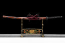 Bushi no Kokoro Tachi Katana