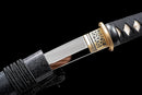 Kuro Tanto (短刀黒)