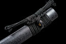 Kuro Tanto (短刀黒)