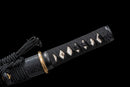 Kuro Tanto (短刀黒)