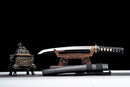 Kuro Tanto (短刀黒)