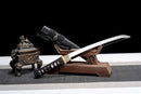 Kuro Tanto (短刀黒)