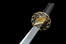 Kuroaka Wakizashi (脇差黒赤)