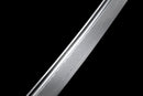 Kuroaka Wakizashi (脇差黒赤)