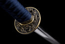 Konkaze Wakizashi (脇差紺風)