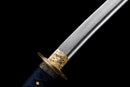 Konkaze Wakizashi (脇差紺風)