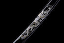 Konkaze Wakizashi (脇差紺風)