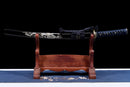 Konkaze Wakizashi (脇差紺風)