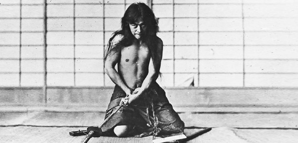 Hara-Kiri