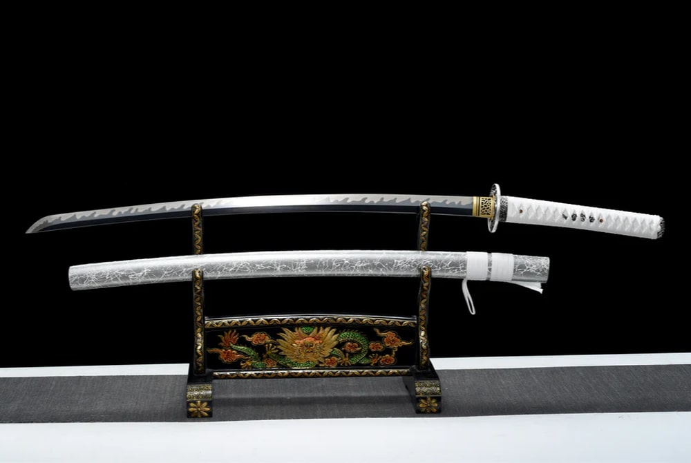 Katana Kumo no Michibiki