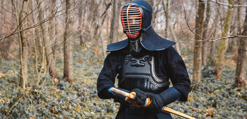 Kendo Story