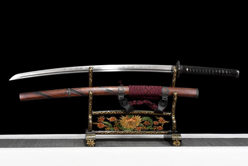 Katana Tachi Bushi no Kokoro