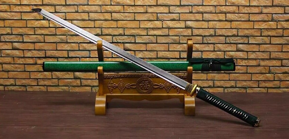 Tsurugi Katana