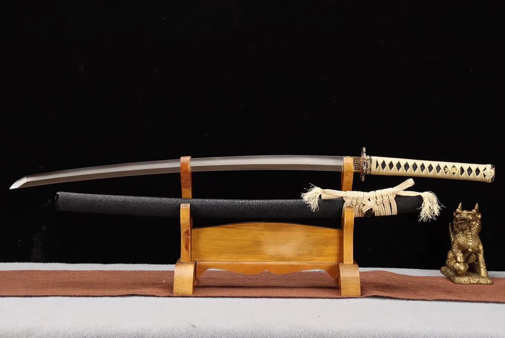 Katana Hikari no Bushido