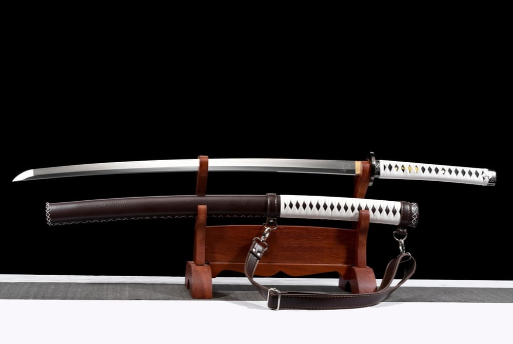Michonne Katana The Walking Dead