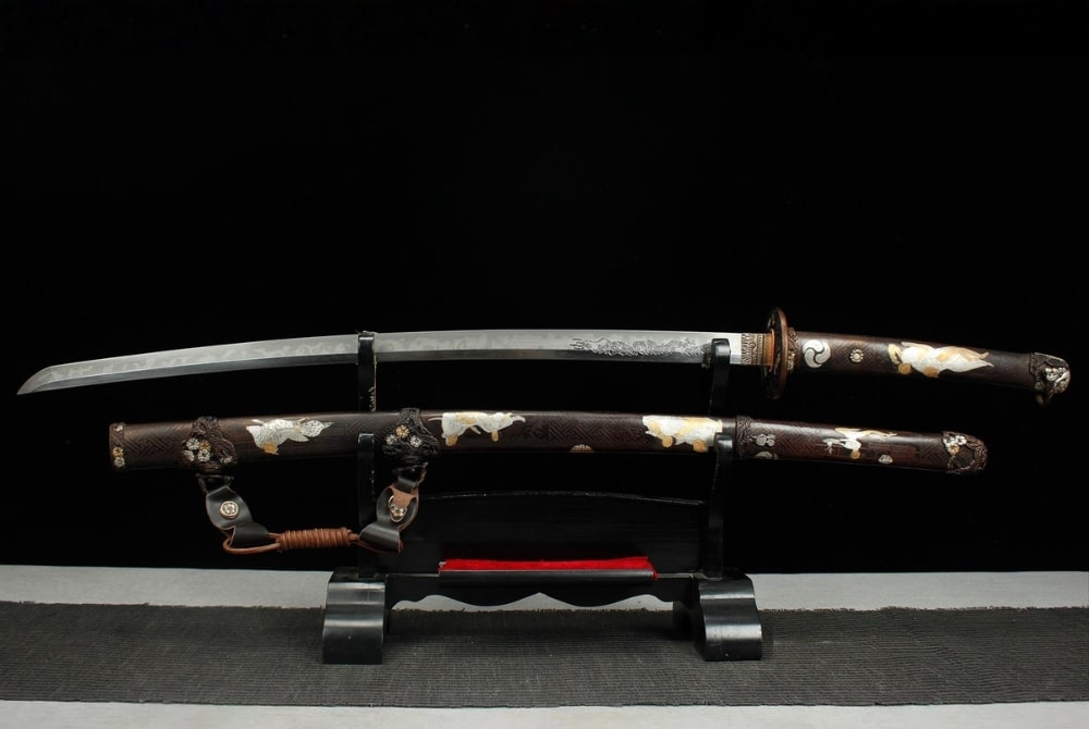 Katana Jisei no Ken
