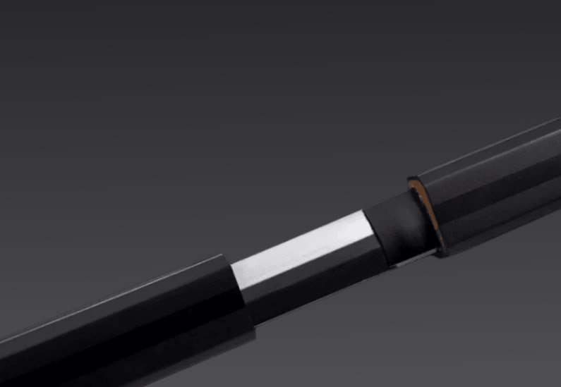 Naruto Katana