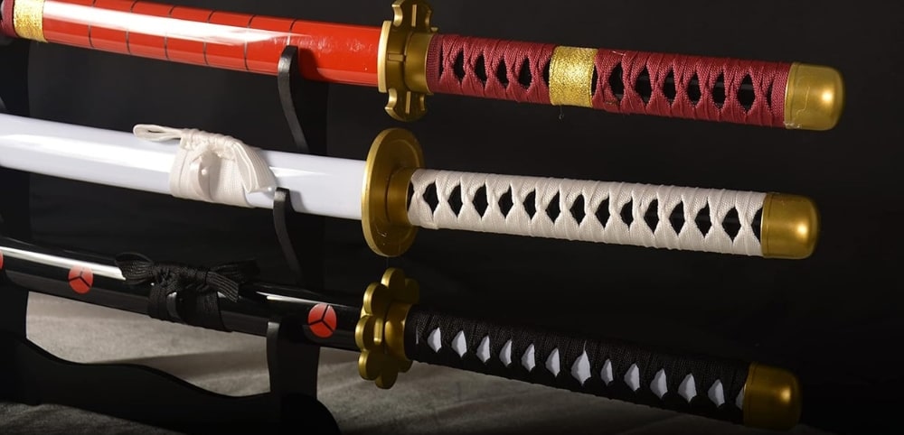 Katana Zoro Roronoa Collection