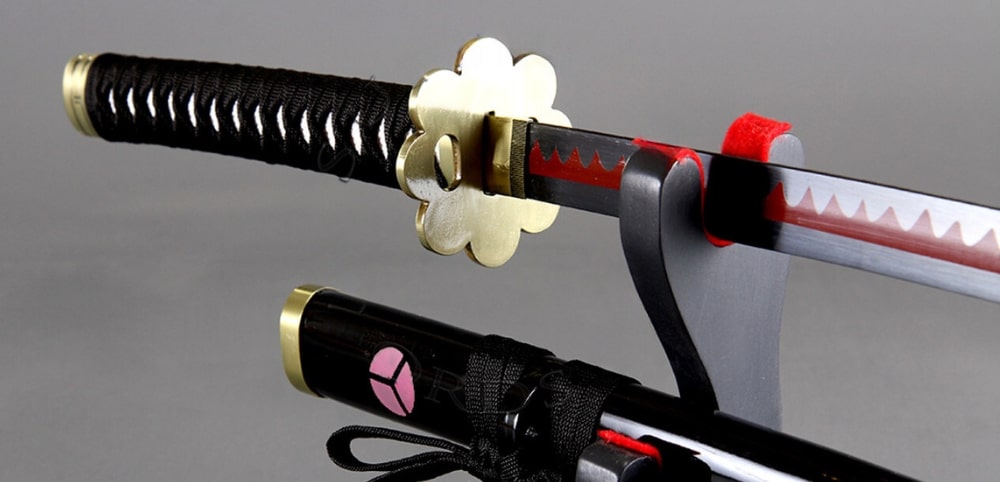 Shusui Zoro Roronoa