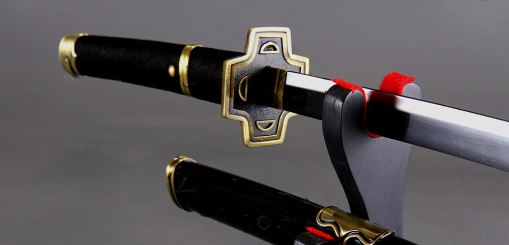 Yubashiri Zoro Roronoa