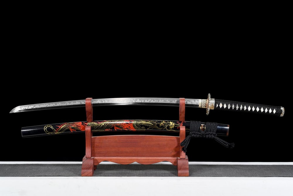 Katana Akuma no Ryū