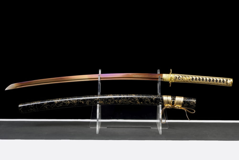 Katana Kinkō no Shōen