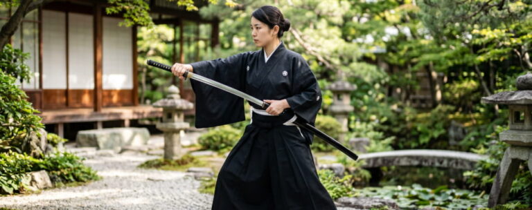 Iaidō vs Iaitō